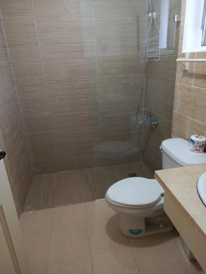 Appartamento Vista Mare Bayahíbe Exterior foto