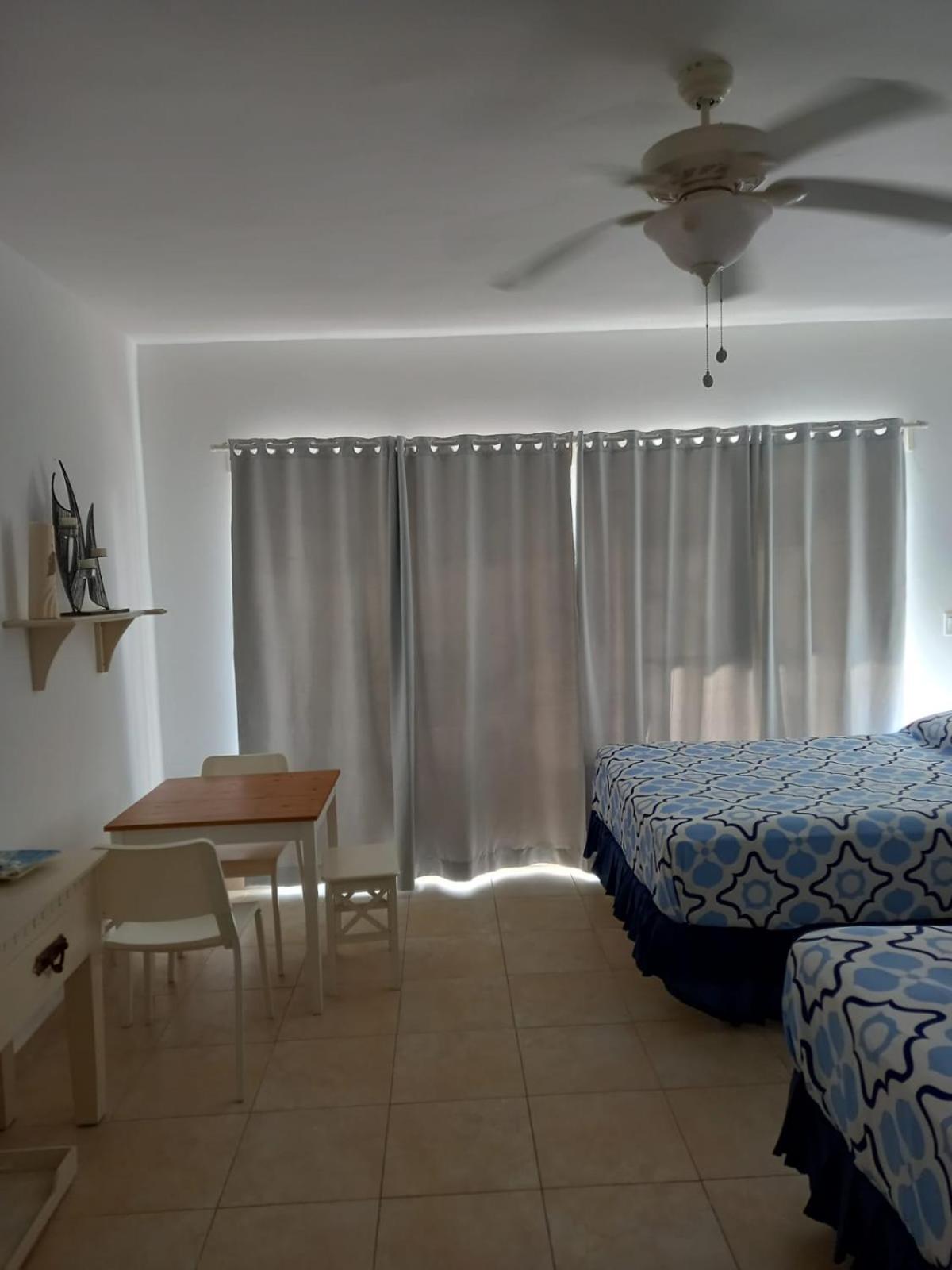 Appartamento Vista Mare Bayahíbe Habitación foto
