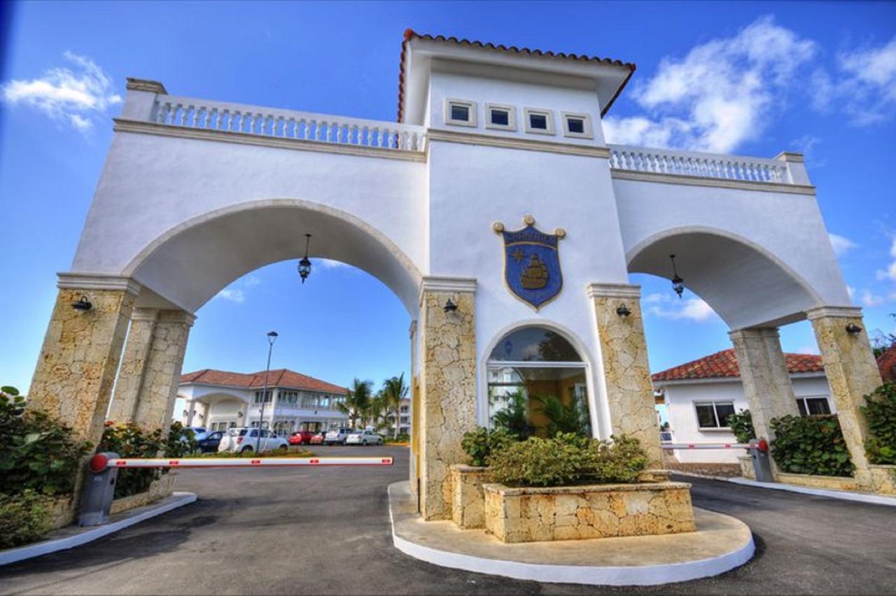 Appartamento Vista Mare Bayahíbe Exterior foto